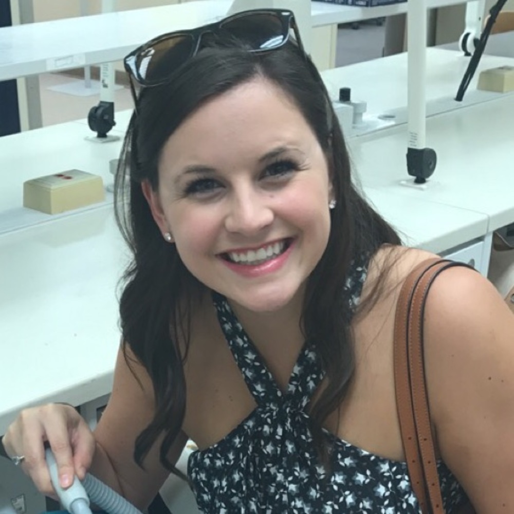 Meet your Posher, Amanda